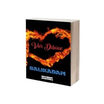 Vur Dibine - Balıkadam - Ragıp Sunar