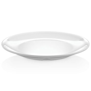 Vural Melamin 230125 İnternasyonel 6'lı 25 cm Servis Tabağı