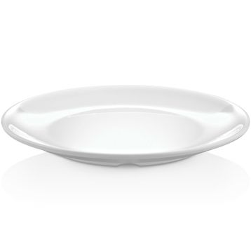 Vural Melamin 230125 İnternasyonel 6'lı 25 cm Servis Tabağı