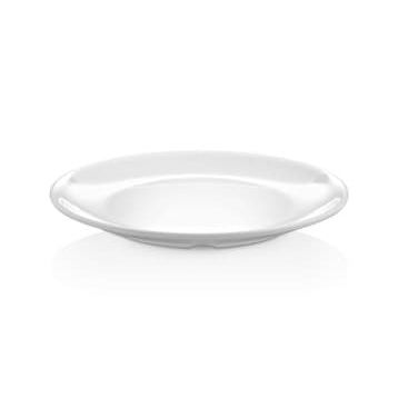 Vural Melamin 230125 İnternasyonel 6'lı 25 cm Servis Tabağı