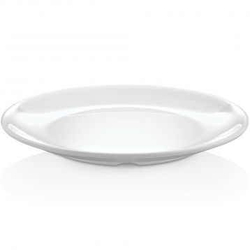Vural Melamin 230125 İnternasyonel 6'lı 25 cm Servis Tabağı