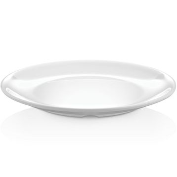 Vural Melamin 230125 İnternasyonel 6'lı 25 cm Servis Tabağı