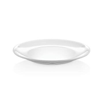 Vural Melamin 230125 İnternasyonel 6'lı 25 cm Servis Tabağı