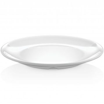 Vural Melamin 230125 İnternasyonel 6'lı 25 cm Servis Tabağı