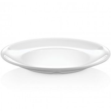 Vural Melamin 230125 İnternasyonel 6'lı 25 cm Servis Tabağı