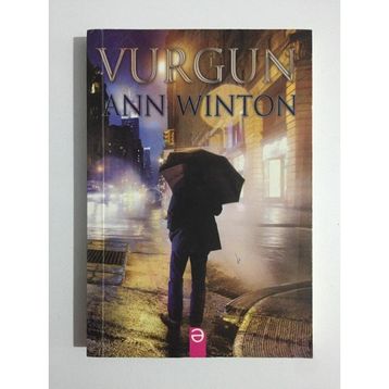 Vurgun - Ann Winton