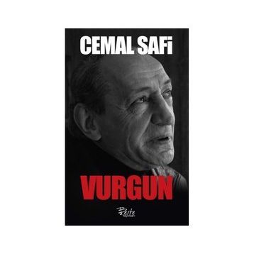 Vurgun - Ann Winton