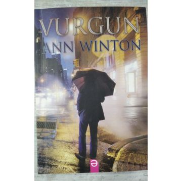 Vurgun - Ann Winton