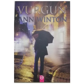 Vurgun - Ann Winton