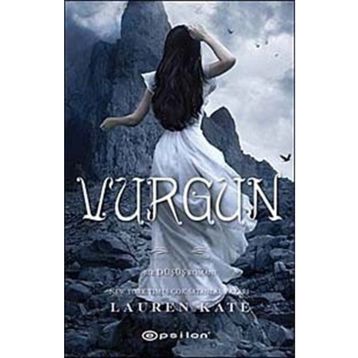 Vurgun - Lauren Kate