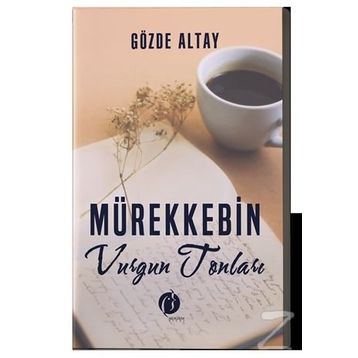 Vurgun - Lauren Kate