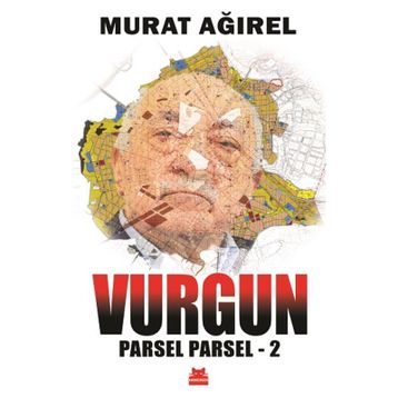 Vurgun - Parsel Parsel 2