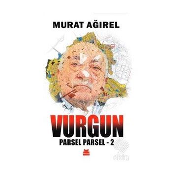 Vurgun - Parsel Parsel 2
