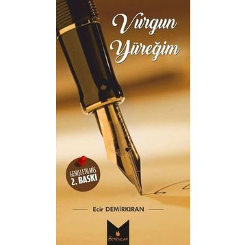 Vurgun Yüreğim - Ecir Demirkıran