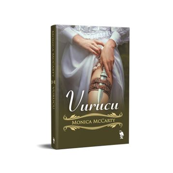Vurucu Nemesis Kitap