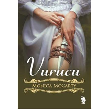 Vurucu Nemesis Kitap
