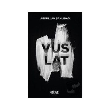Vuslat - Abdullah Şanlıdağ