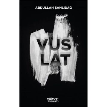 Vuslat - Abdullah Şanlıdağ