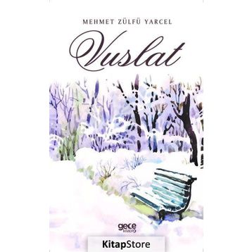 Vuslat - Mehmet Zülfü Yarçel