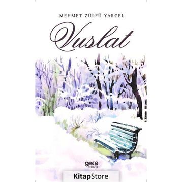 Vuslat - Mehmet Zülfü Yarçel