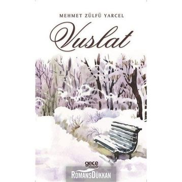 Vuslat - Mehmet Zülfü Yarçel