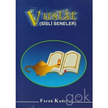 VUSLAT SISLI SENELER - FARUK KADRI
