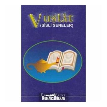 VUSLAT SISLI SENELER - FARUK KADRI