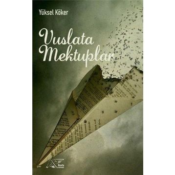 Vuslata Mektuplar Kuytu Yayınları