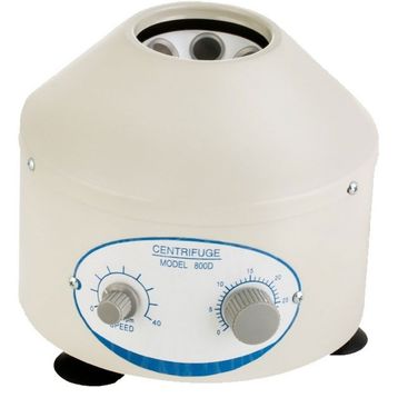 VZN 800-d Santrifüj Cihazı