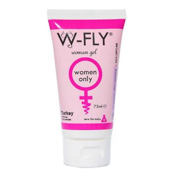 W-Fly 75 ml Woman Gell