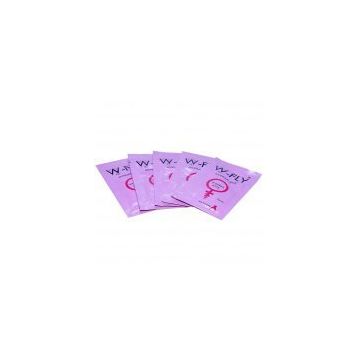 W-Fly Kadın 5x5 ml Gell
