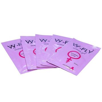W-Fly Kadın 5x5 ml Gell