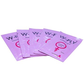 W-Fly Kadın 5x5 ml Gell