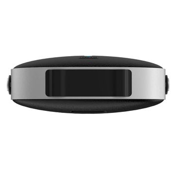 W-King T8 Ultra Bass 30 W Siyah Bluetooth Hoparlör