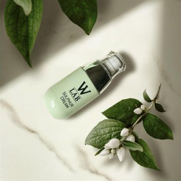 W-Lab Cosmetics 50 Kükürt Kremi