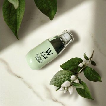 W-Lab Cosmetics 50 ml Kükürt Kremi
