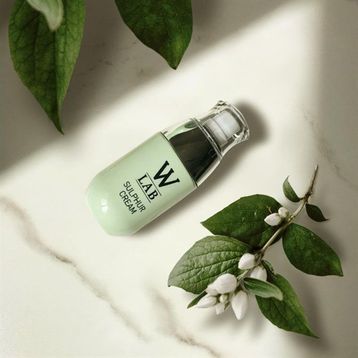 W-Lab Cosmetics 50 ml Kükürt Kremi