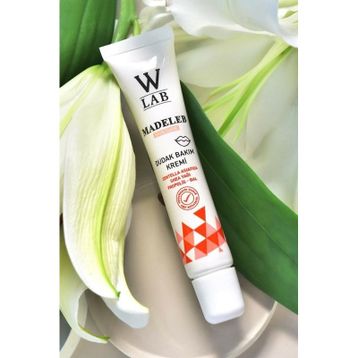 W-Lab Cosmetics Madeleb 20 ml Dudak Kremi