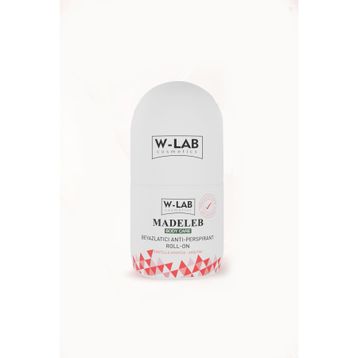 W-Lab Cosmetics Madeleb 50 ml Roll-On