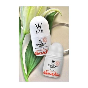 W-Lab Cosmetics Madeleb 50 ml Roll-On