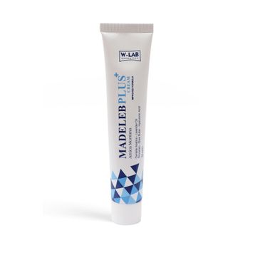 W-Lab Kozmetik Madeleb Plus Krem