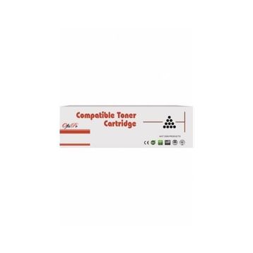 W2072A 117A HP Sarı Cipsiz Muadil Toner