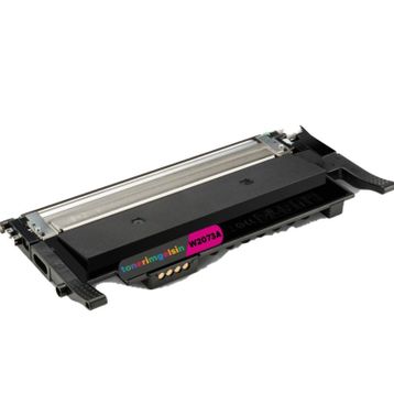W2073A 117A HP Kırmızı Cipsiz Muadil Toner