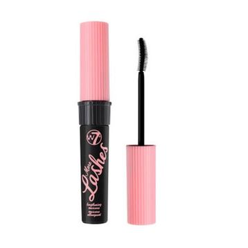 W7 More Lashes Maskara