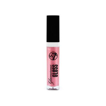 W7 Pink Diamond 03 Dudak Parlatıcısı