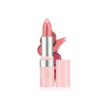 W7 Pink Shimmer Ruj