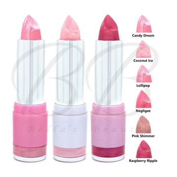 W7 Raspberry Ripple Ruj