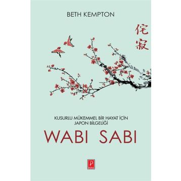 Wabi Sabi - Beth Kempton