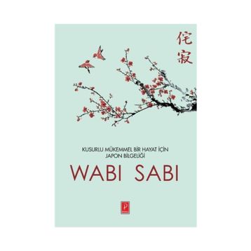 Wabi Sabi - Beth Kempton