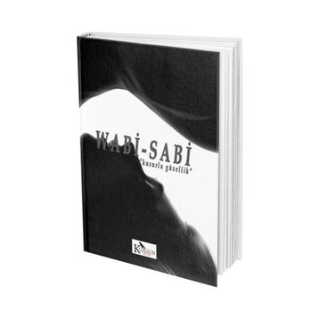 Wabi - Sabi - Kedi Yazar